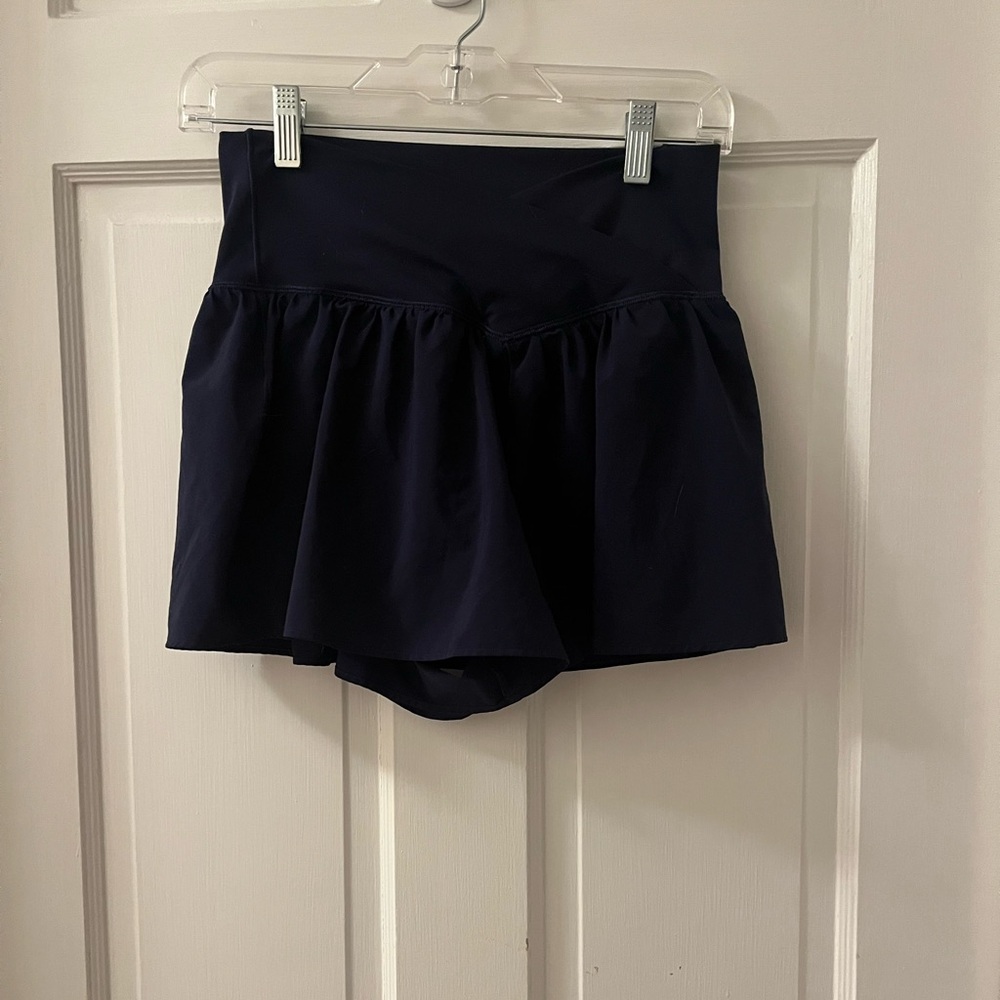 Offline By Aerie Real Me Crossover Shorts!